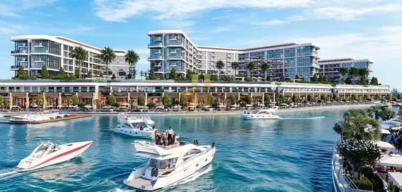 Investor Deal | Prime Marina Address