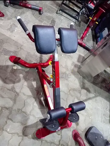 Hoist - AED 2000