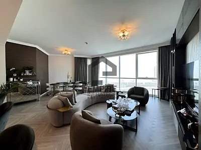Beach Access | Upgraded | Full Sea View | Vacant