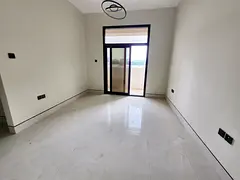 Brand new 1bhk with 2 bath and balcony near fuel station