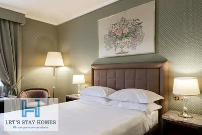 Flash Offer I Stay 3 Months | Pay Monthly I Studio With Kitchen I Near Metro | With Kitchen | Gym and Pool