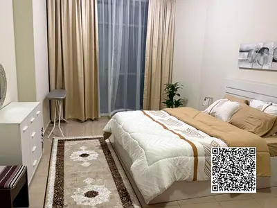 Luxury Sea View 2 Bedroom | Fully Furnished | 9,500 Monthly | ACR
