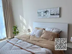 Luxury Sea View 2 Bedroom | Fully Furnished | 9,500 Monthly | ACR