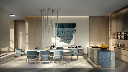 Smart Home | Genuine Resale | Prime Location