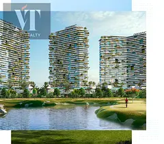 APARTMENT FOR SALE IN GOLF GREENS 1 TOWER A