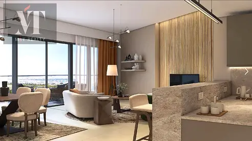 APARTMENT FOR SALE IN GOLF GREENS 1 TOWER A