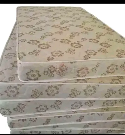 Brand new mattress available