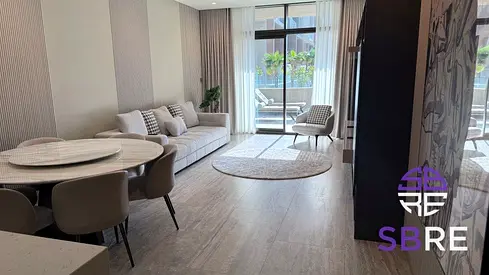 Luxury Furnishing | Canal and Sunset Views