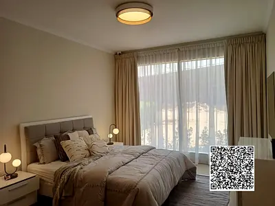 Great Investment | 1 BHK Partial Sea View | Ajman One | 615K