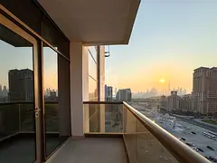 Unobstructed Burj Khalifa | Vacant | Ready to Move
