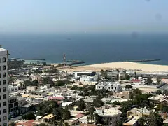 For annual rent in Ajman Apartment consisting of three bedrooms and a living room in Al Rashidiya 3