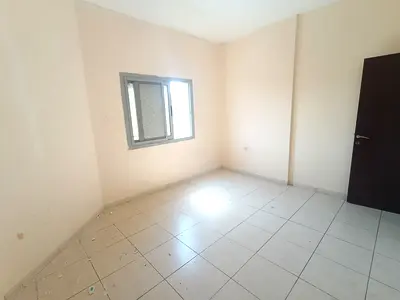 1BHK with balcony