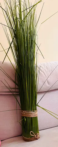 Artificial Decorative Grass Arrangement