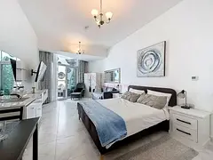Fully Furnished | Burj Khalifa &amp; City Skyline Views | Private Balcony