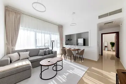 High floor | Marina views | Prime Dubai Marina location