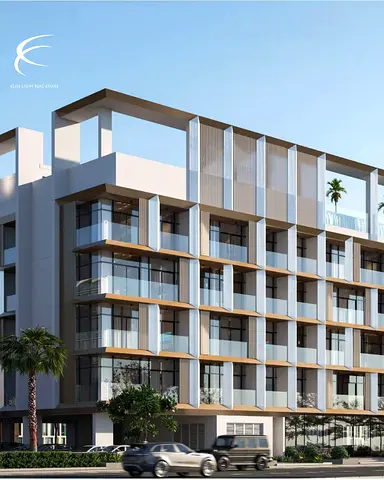 1% PHPP 40 Months | High ROI | Near Al Makhtoom Airport