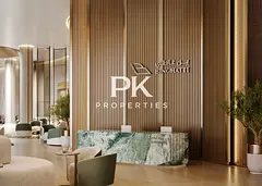 Handover Q4 2026 | Retail | ROI Focused
