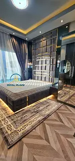 Prime Location | High Floor | Fully Furnished