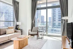 City View | Furnished | Flexible Terms