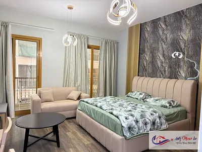 Unparalleled Views with Double Balconies. Exceptional Style. Nonstop Luxury