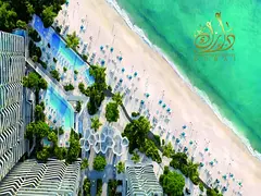 4BR+Maid | Branded Beachfront | ALDAR AL-MARJAN | Near to Casino