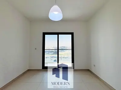 Spacious 3bhk Unit with Maid’s Room | Balcony | Prime Location