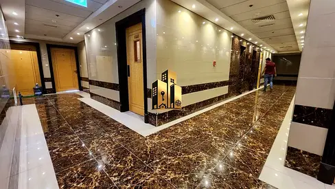 Lavish apartment close to park walking distance best opportunities for families