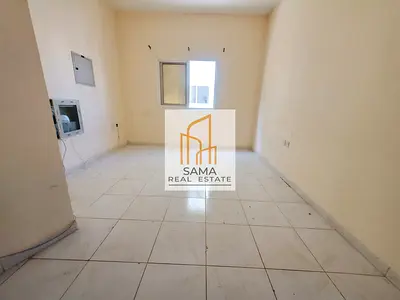 1 BHK WITH CENTRAL AC DEPOSIT 2K ONLY CHEQUE FOR FAMILY ONLY NEAR TO BUS STATION MUWIALLAH RENT ONLY 29K