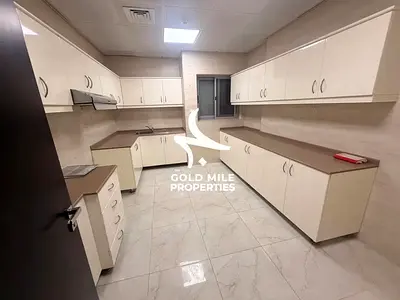 3 Bedroom with Maid Room || Prime Location || Chiller Free