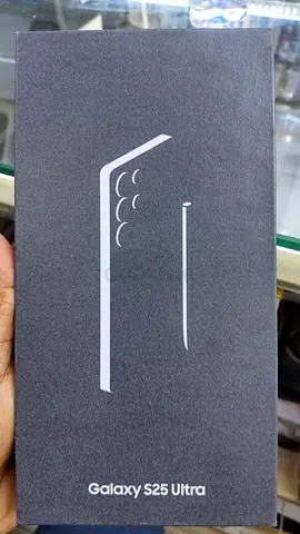 Samsung Galaxy S25 Ultra