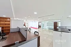 Vacant | Grade A | Prime Location