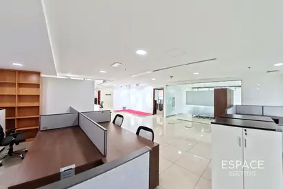 Vacant | Grade A | Prime Location