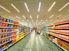SUPER RETAIL / SHOP - AL BARSHA - 350 SQ FEET - AED 170000/- PA