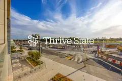 Ready to Move | Unfurnished | Spacious Layout