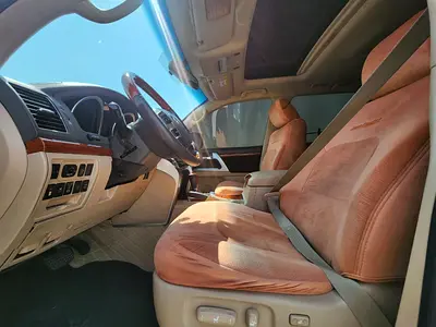 2015 Toyota LAND CRUISER 照片 13