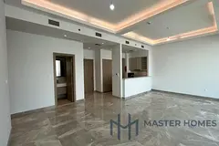 Big Layout 2BHK | High Floor | Creek View
