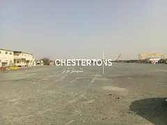 WAREHOUSE | YARD I HAMARIYAH FREEZONE