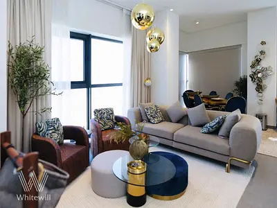Full Sea View | Fully Furnished | Ready To Move In