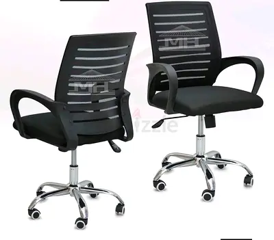 Modern style office chairs comfortable available