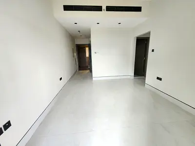 Brand new 1bhk with balcony near fuel station