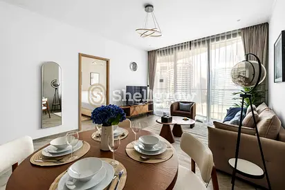 SUMMER SPECIAL DEAL | FULLY FURNISHED 1BR
