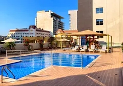 Fully Furnished | Elegant Style | Book Now