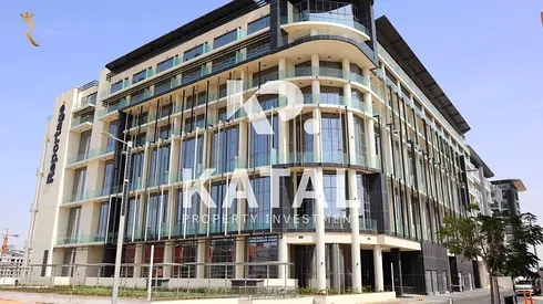 Charming Layout |Fully Furnished| 2 Balcony