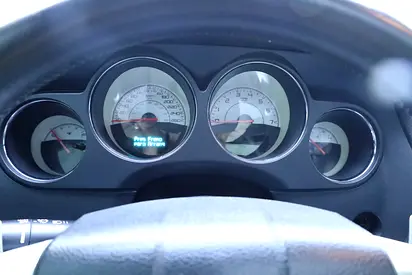 2014 Dodge CHALLENGER 照片 9