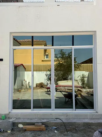 Kitchen cabinets , maintenance , glass work  and Aluminium