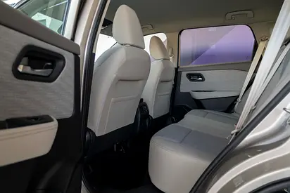 Nissan X-Trail S, миниатюра 17