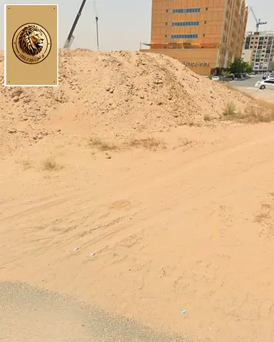 Residential/Commercial Land for Sale in Al Jurf 3, Ajman A prime investment opportunity in a vibrant location close to all services and main access p