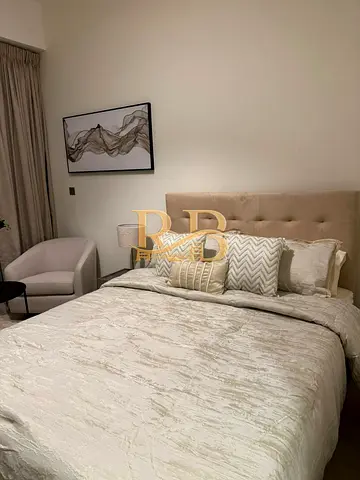 STUDIO, AZIZI RIVIERA,UNFURNISHED, SPACIOUS, BIG, BRAND NEW , NEW BUILDING, POOL VIEW