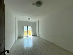 Two rooms and a large living room, two balconies, built-in wardrobes in Rashidiya 3