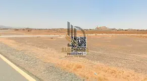 Residential &amp; Commercial Plot for Sale in Al Manama 8 – Ajman An excellent investment opportun